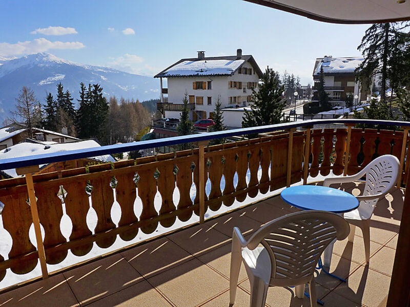 Le Chalet