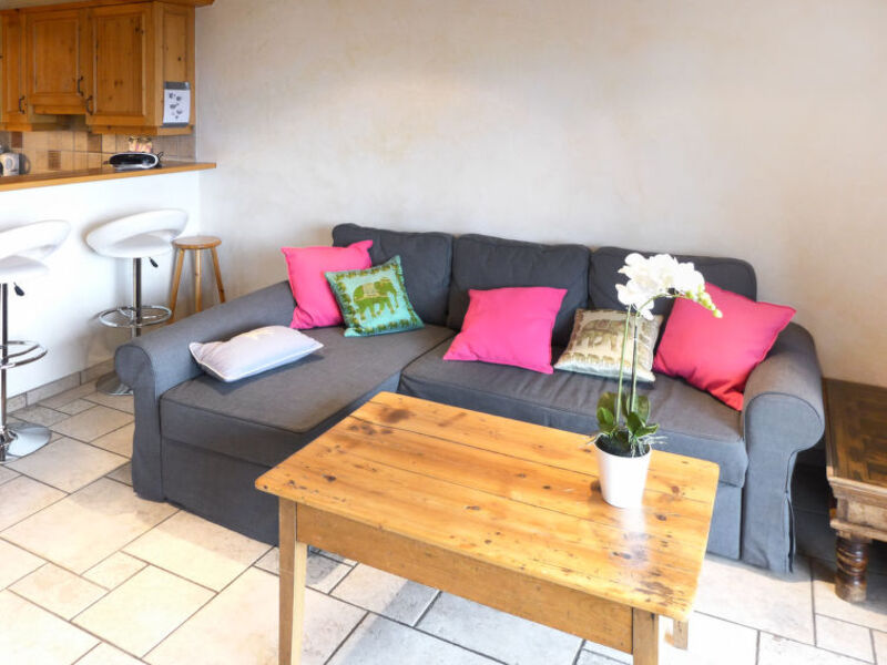 Le Chalet