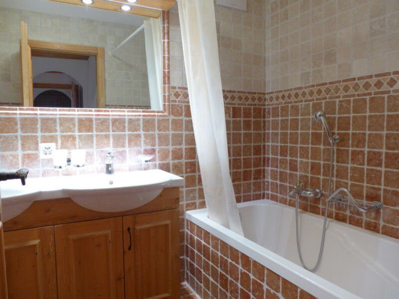 Le Chalet