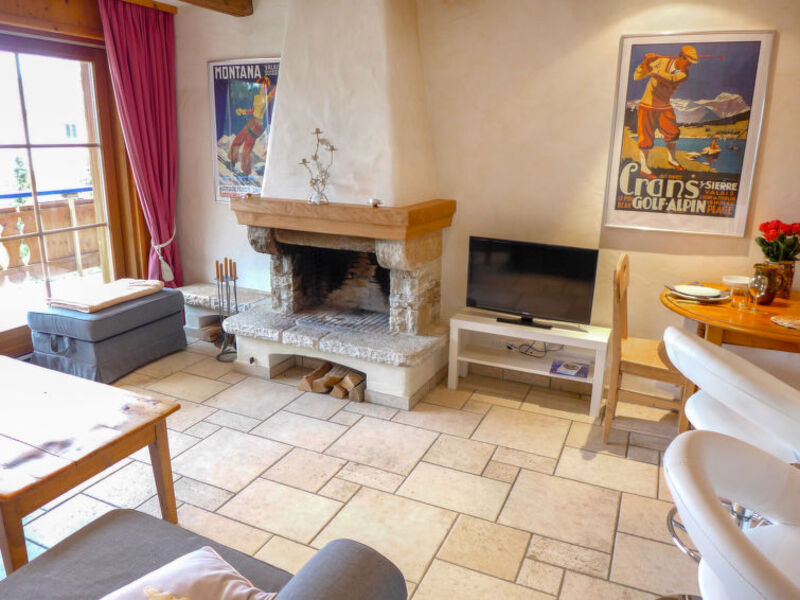 Le Chalet