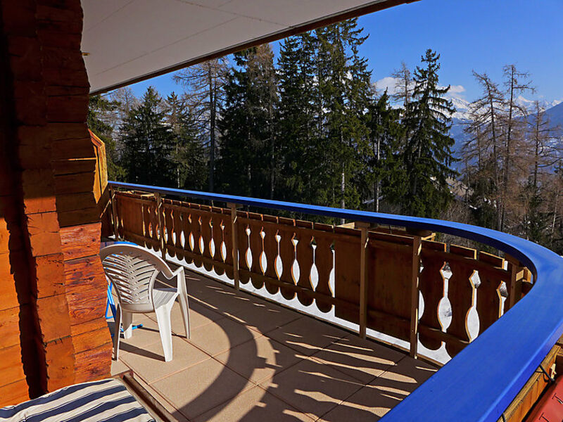 Le Chalet