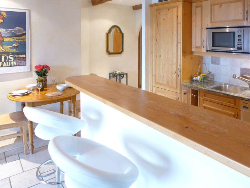 Le Chalet