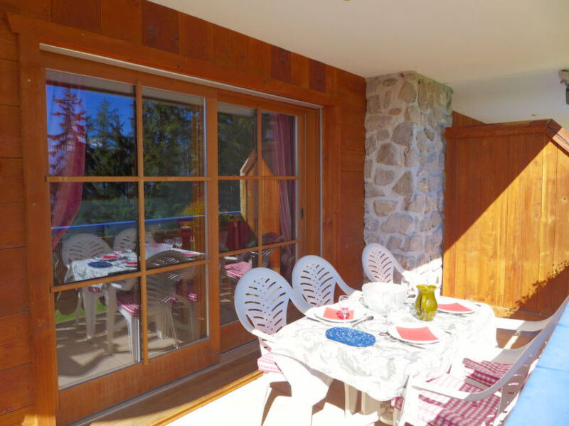 Le Chalet