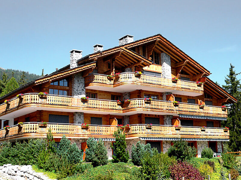 Le Chalet