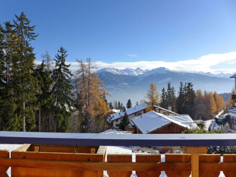 Le Chalet