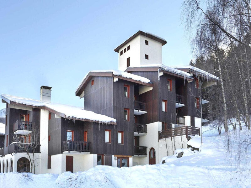 Le Chalet de Montchavin