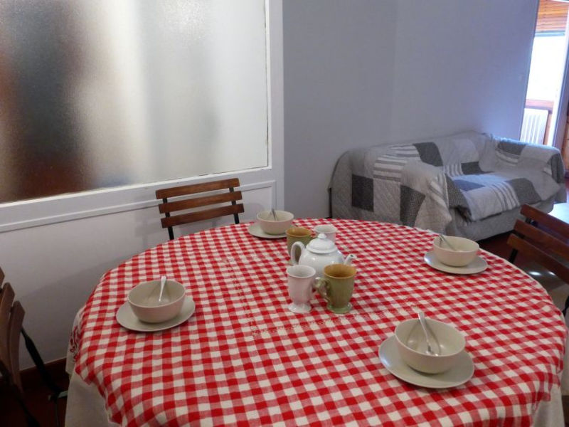 Le Chalet des Fleurs