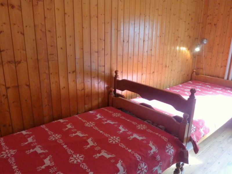 Le Chalet des Fleurs