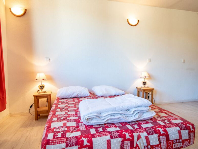 Le Chalet Le Grand Air