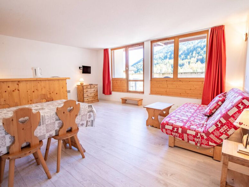 Le Chalet Le Grand Air