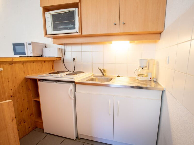 Le Chalet Le Grand Air