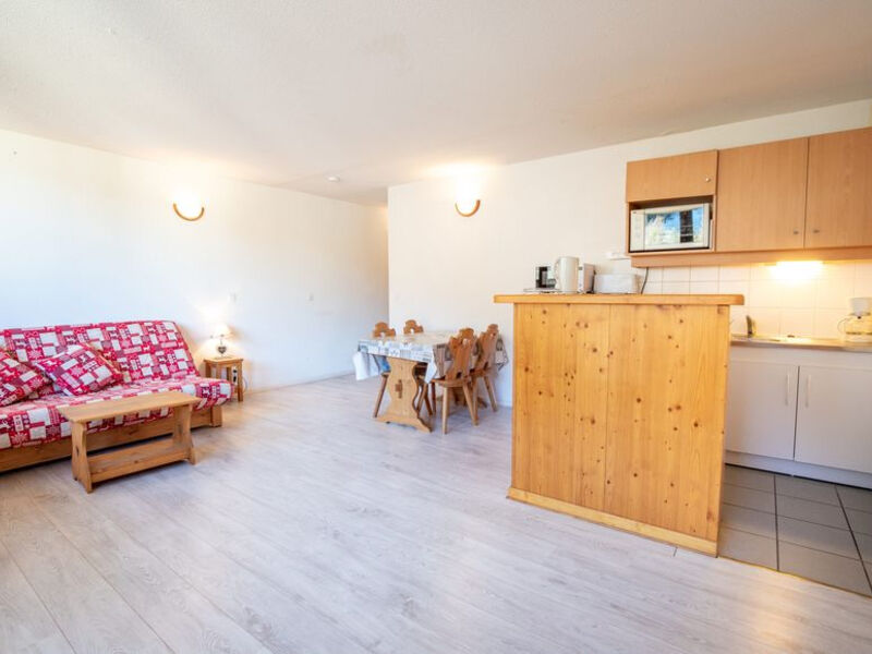 Le Chalet Le Grand Air