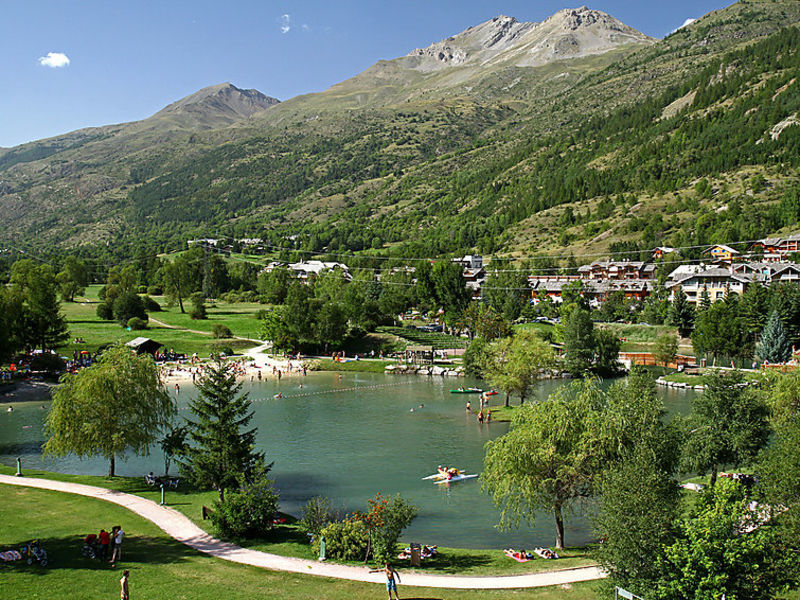 Le Chalet L'Eterlou