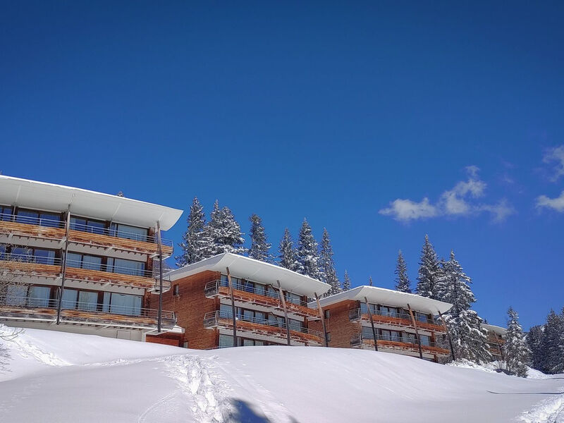 Le Domaine de l'Arselle