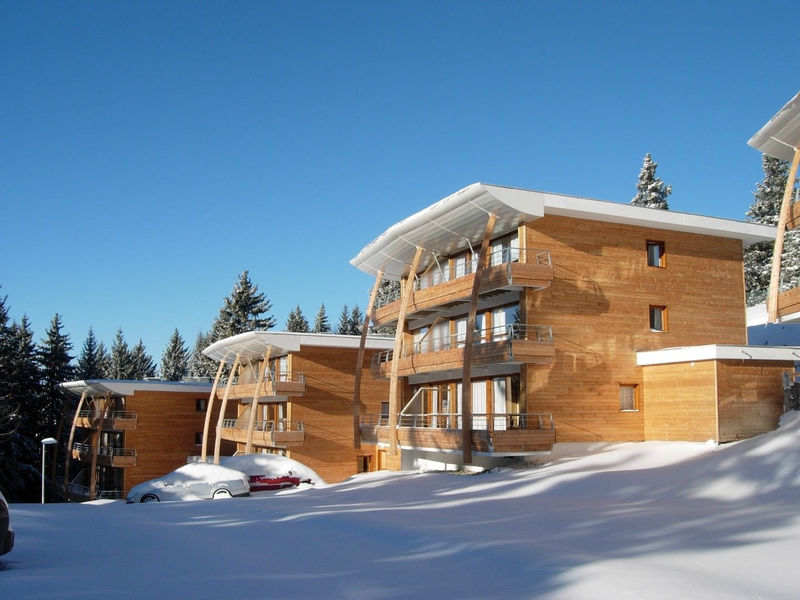 Le Domaine de l'Arselle