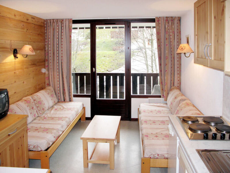 Le Grand Morillon (MRI110)