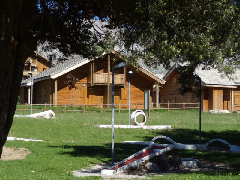 le Hameau du Puy