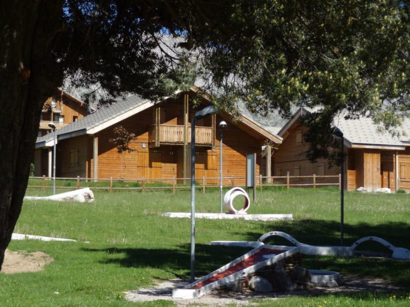 Le Hameau du Puy