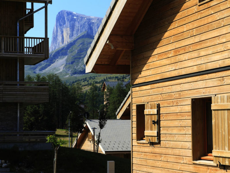 Le Hameau du Puy