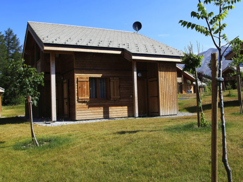 Le Hameau du Puy