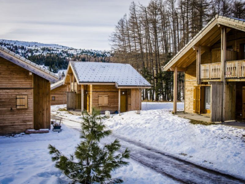 Le Hameau du Puy