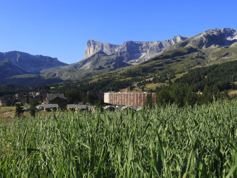Le Hameau du Puy