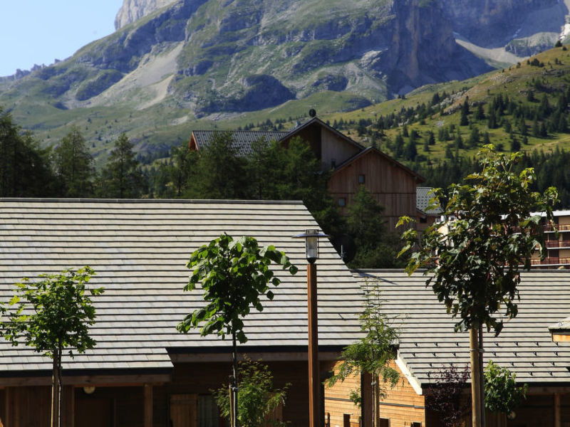 Le Hameau du Puy