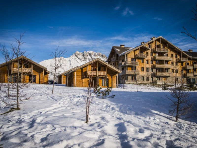 Le Hameau du Puy