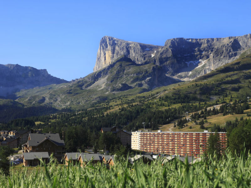 Le Hameau du Puy