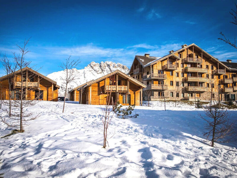 Le Hameau du Puy