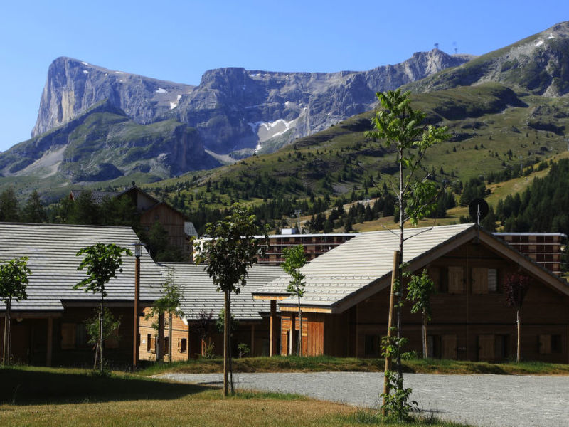 Le Hameau du Puy