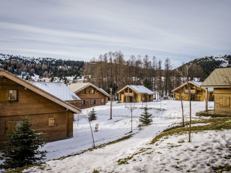 Le Hameau du Puy