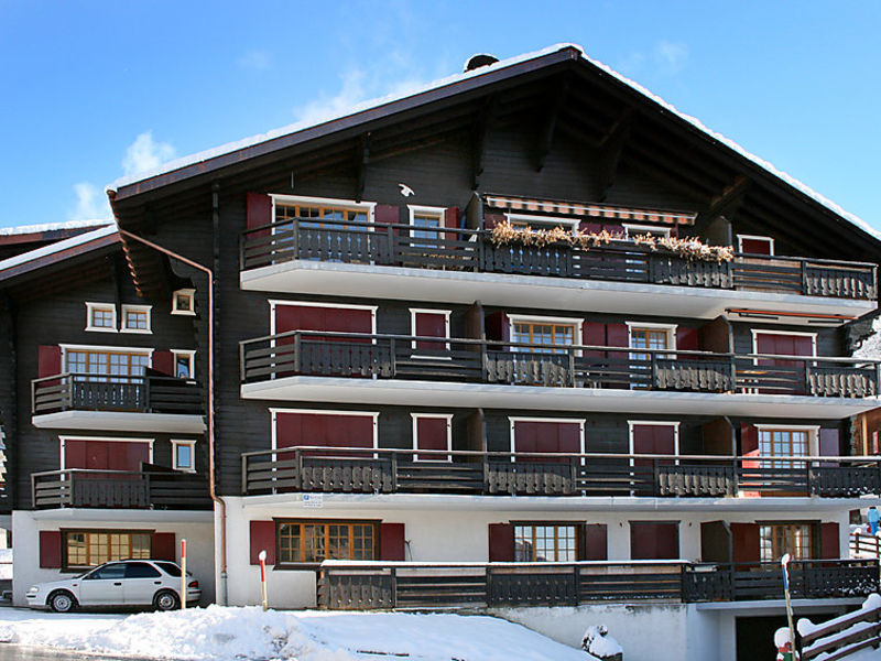 Le Manoir 4