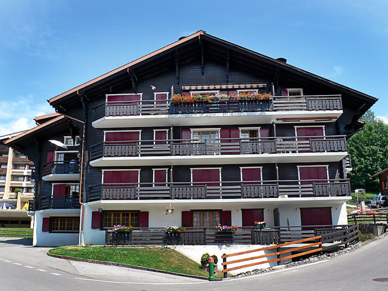 Le Manoir 4