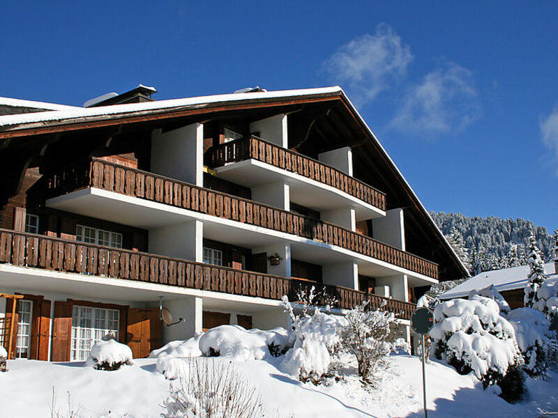 Le Mont Blanc 8