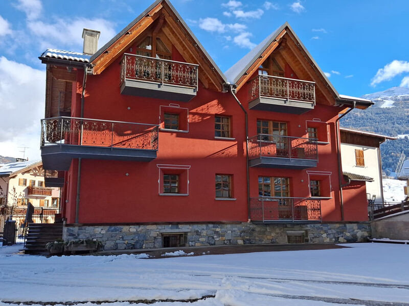 Residence Le Orchidee