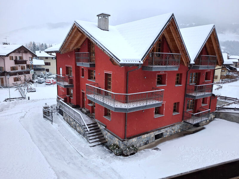 Residence Le Orchidee
