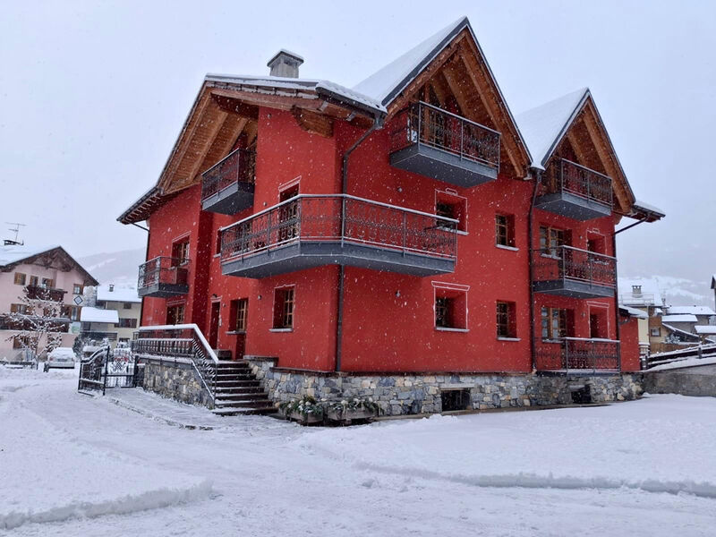 Residence Le Orchidee