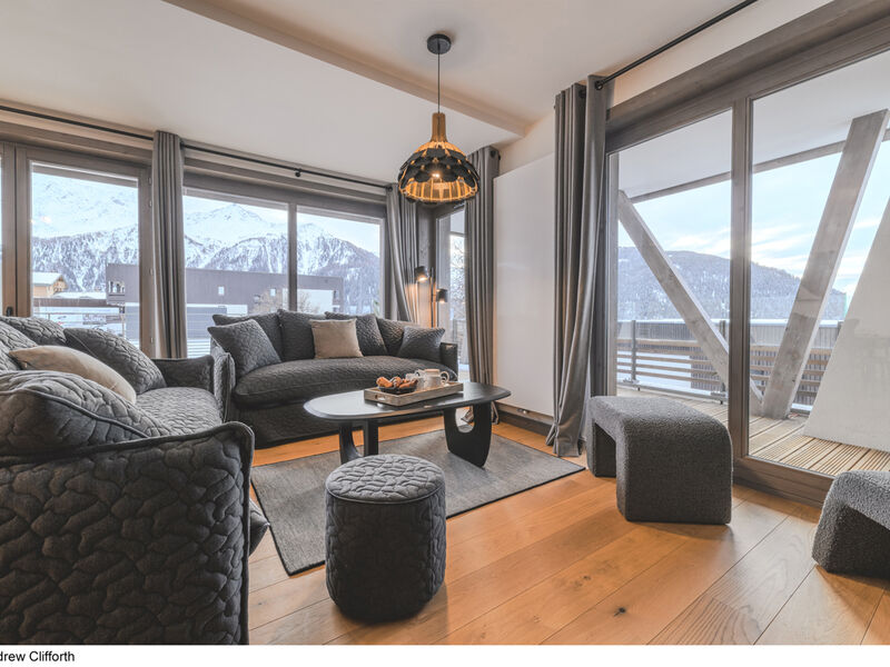 Residence Le Quartz