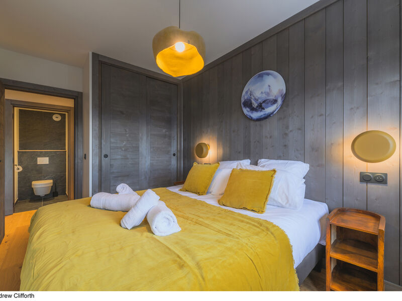 Residence Le Quartz