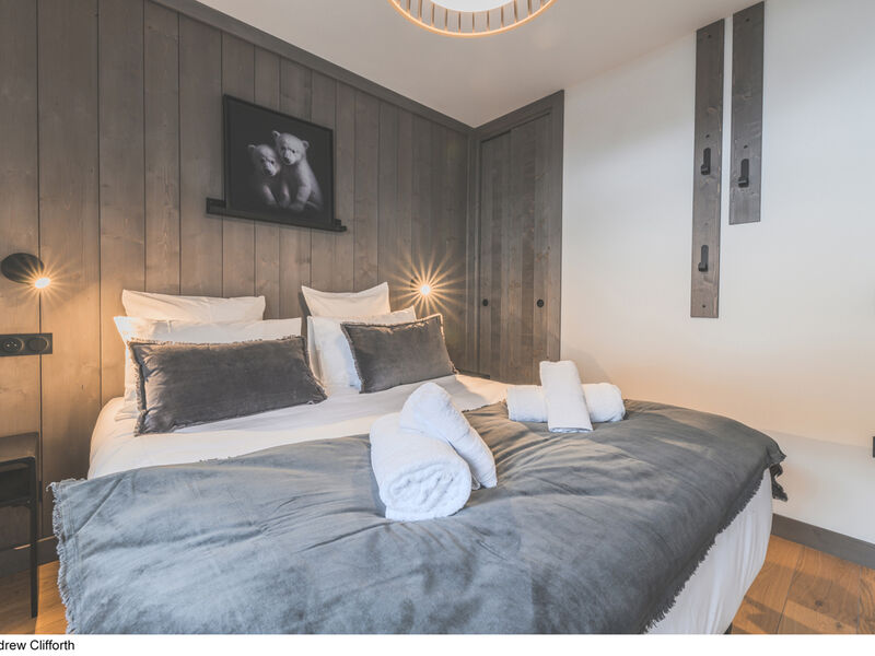 Residence Le Quartz