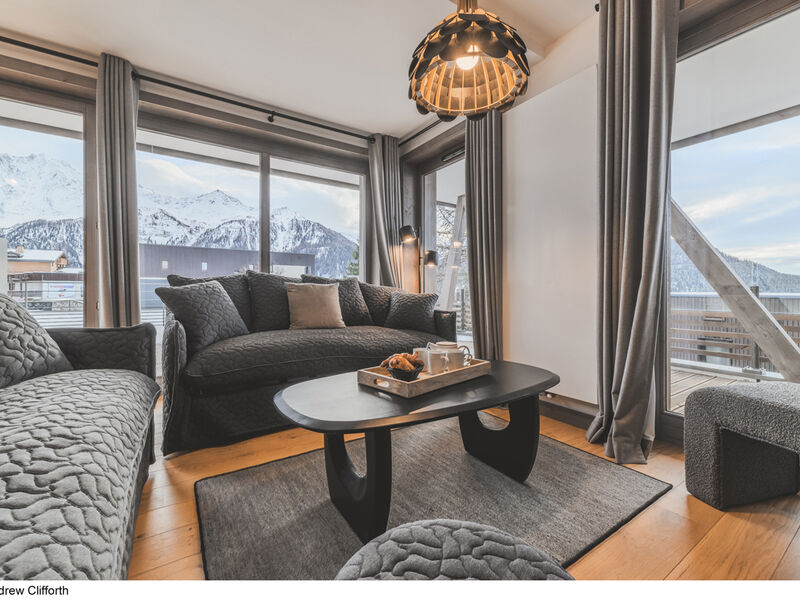 Residence Le Quartz