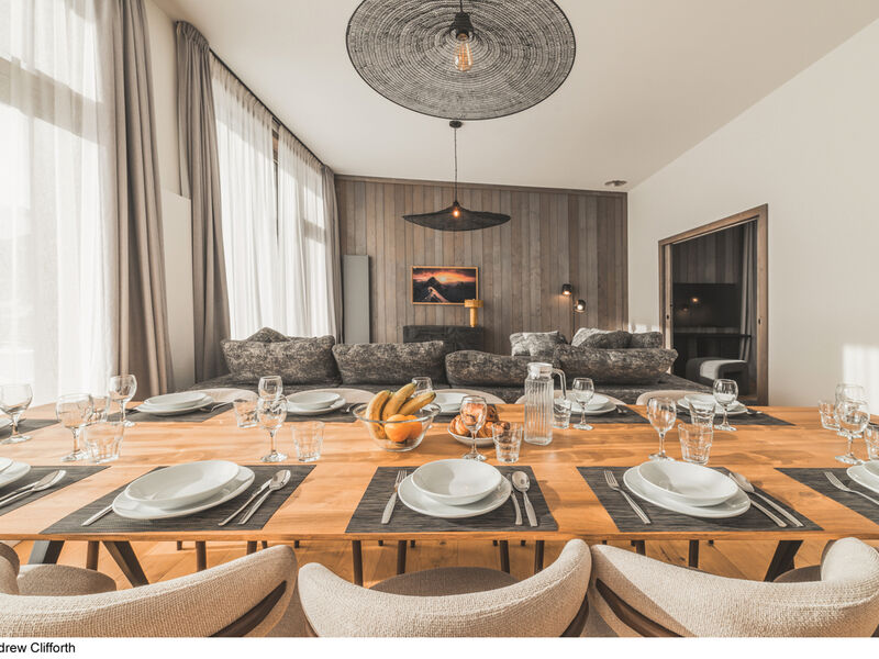 Residence Le Quartz