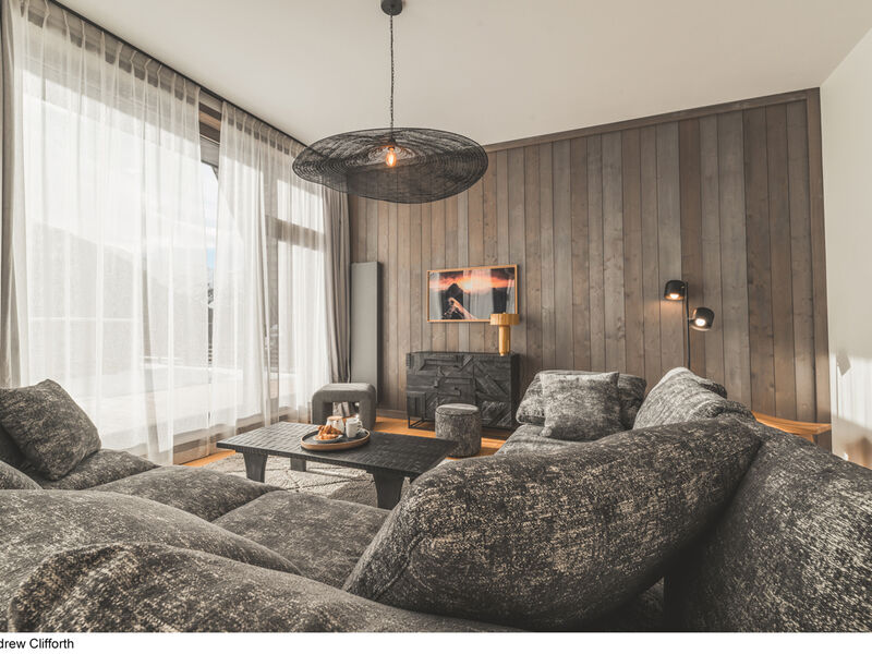 Residence Le Quartz