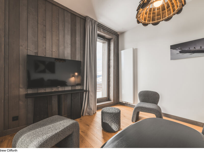 Residence Le Quartz