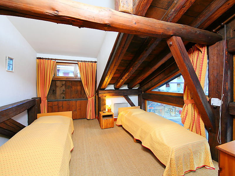 Le Sommet du Bourg