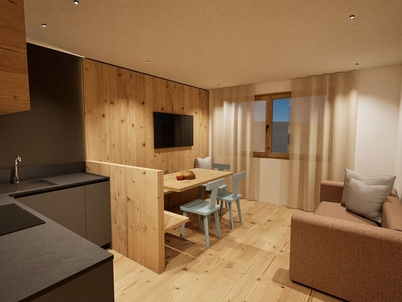 Residence Le Sort
