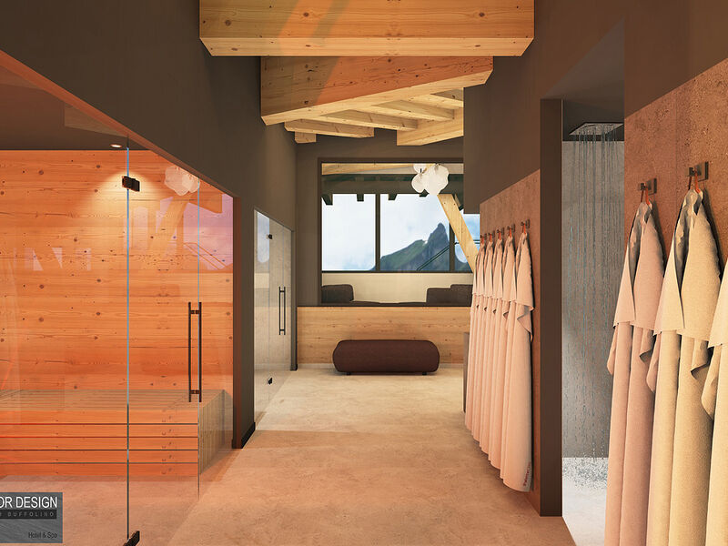 Residence Le Sort