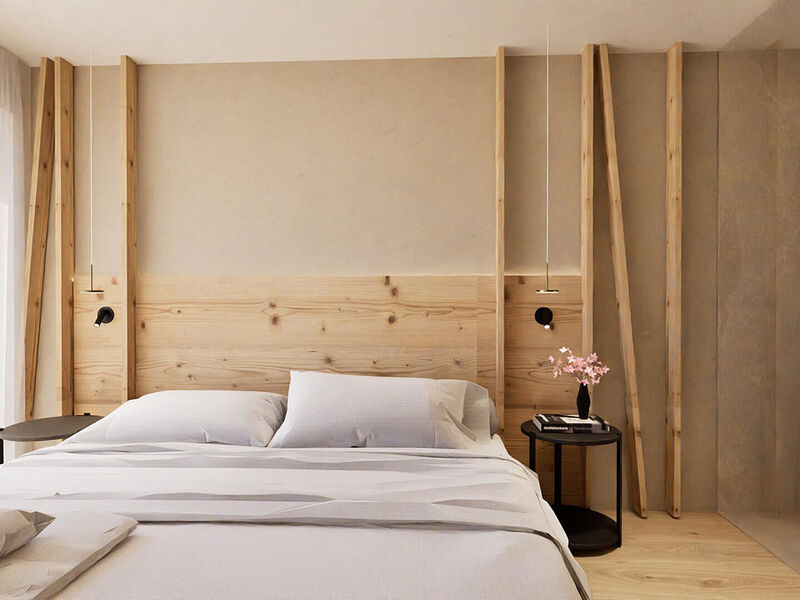 Residence Le Sort