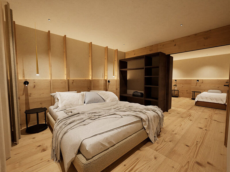 Residence Le Sort